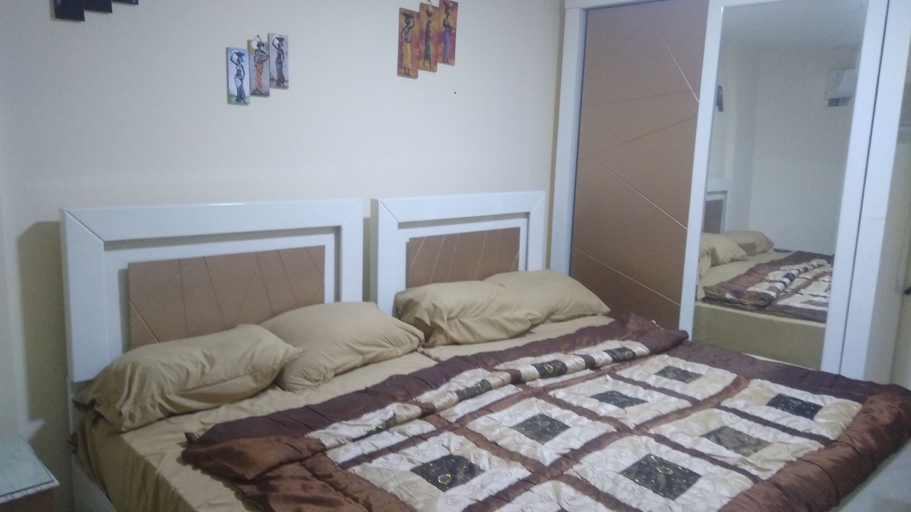 Photo of Bedroom in Ras Sudar