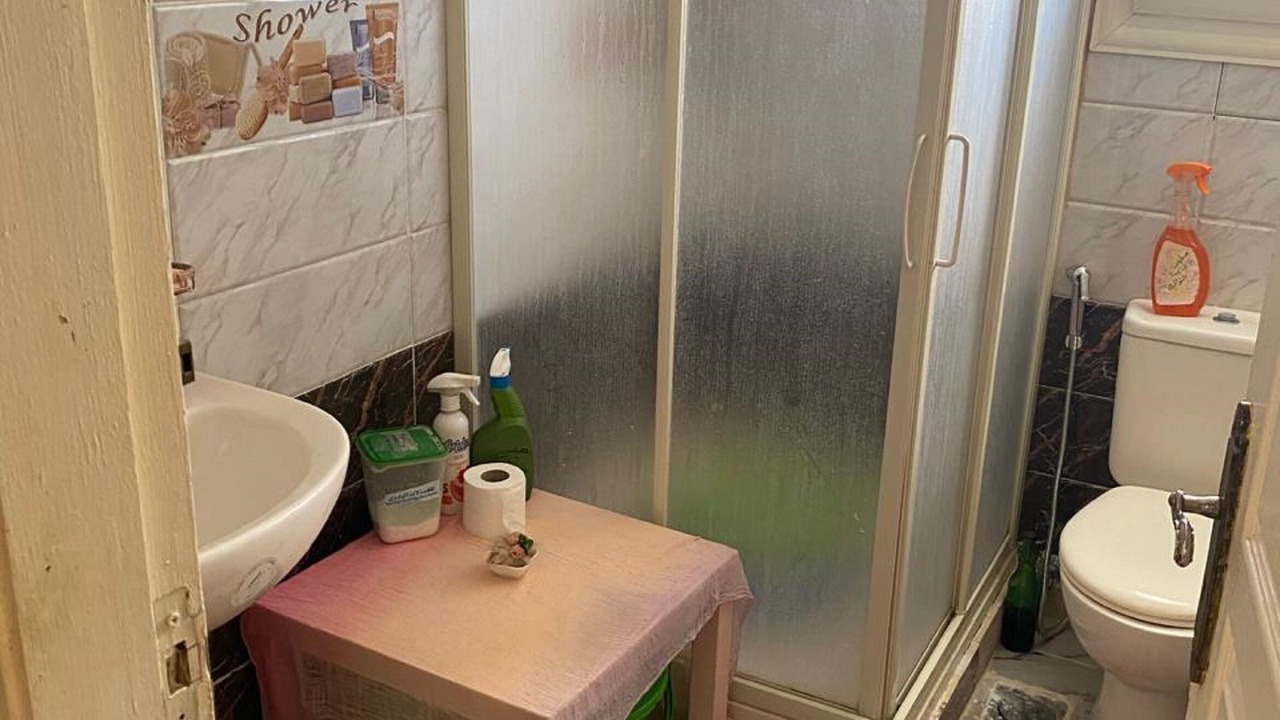 Photo of Bathroom in Ras Sudar