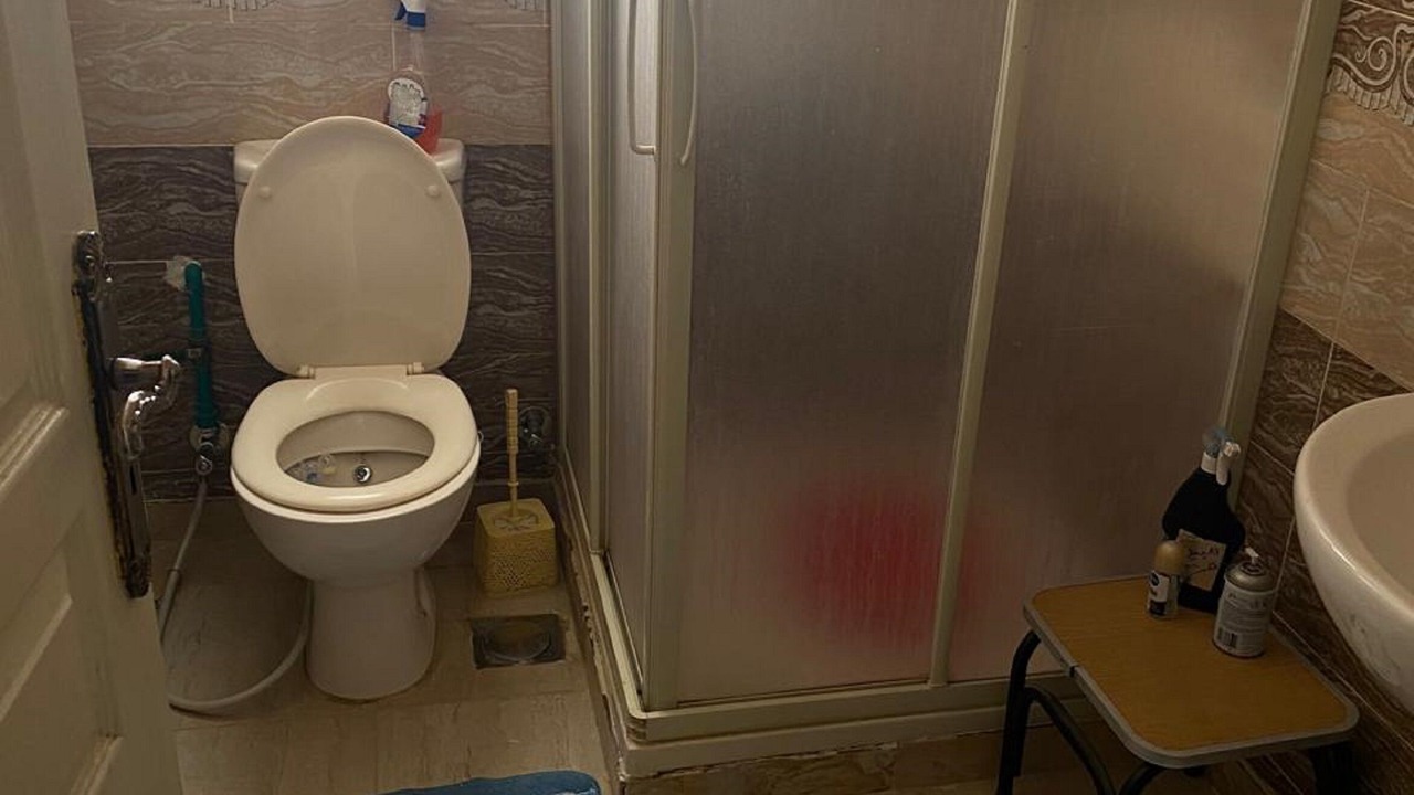 Photo of Bathroom in Ras Sudar
