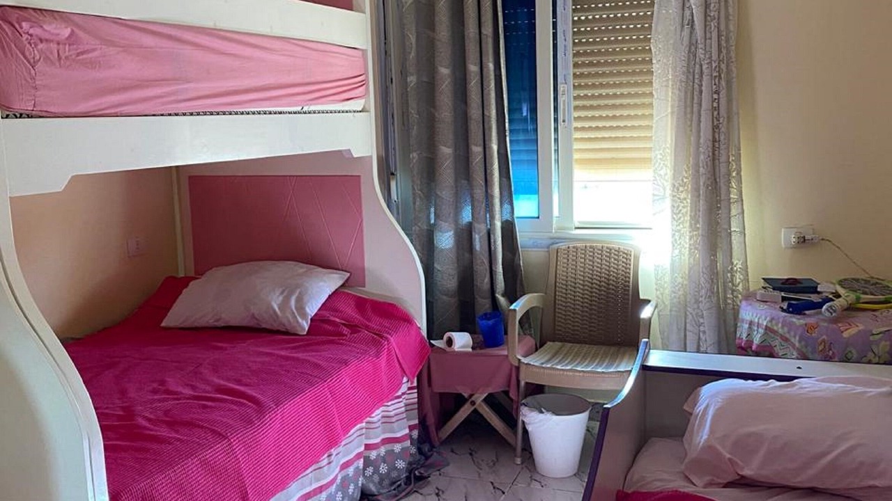 Photo of Bedroom in Ras Sudar
