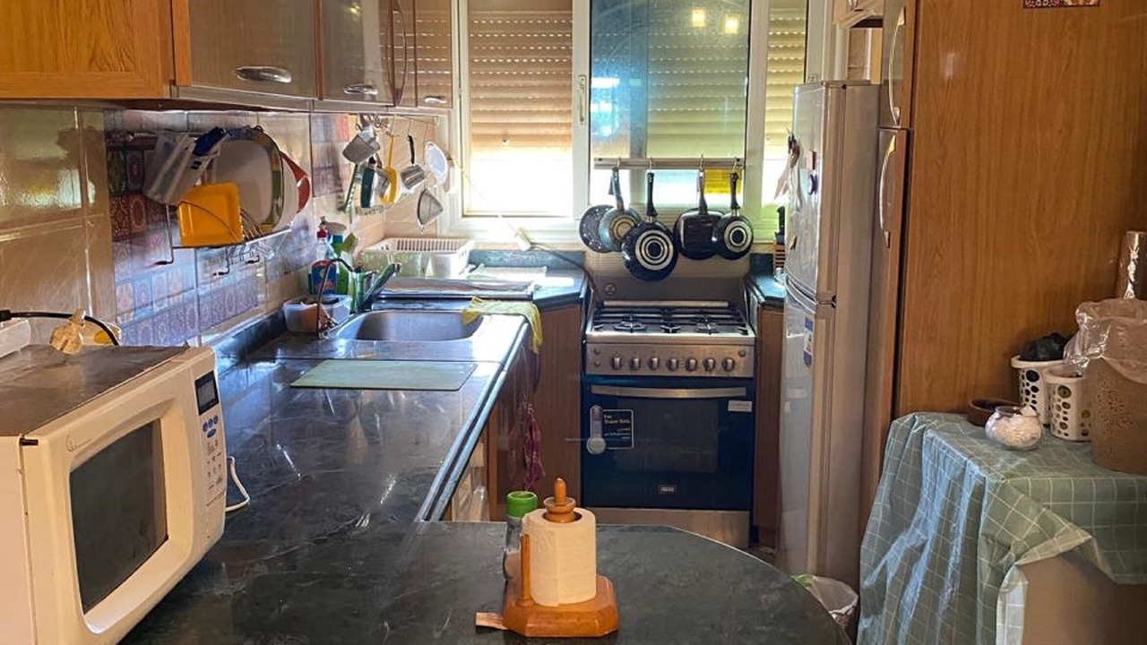 Photo of Kitchen in Ras Sudar