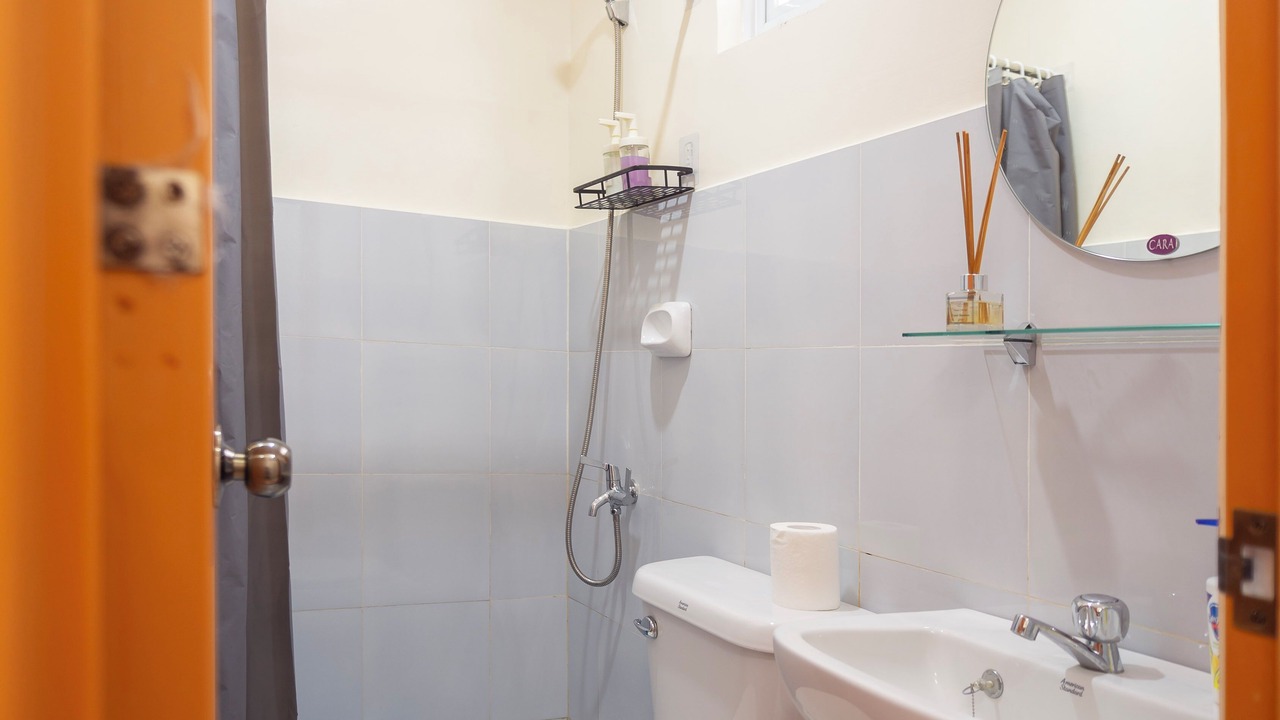 Photo of Bathroom in Dauis
