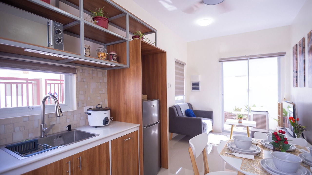 Photo of Kitchen in Dauis