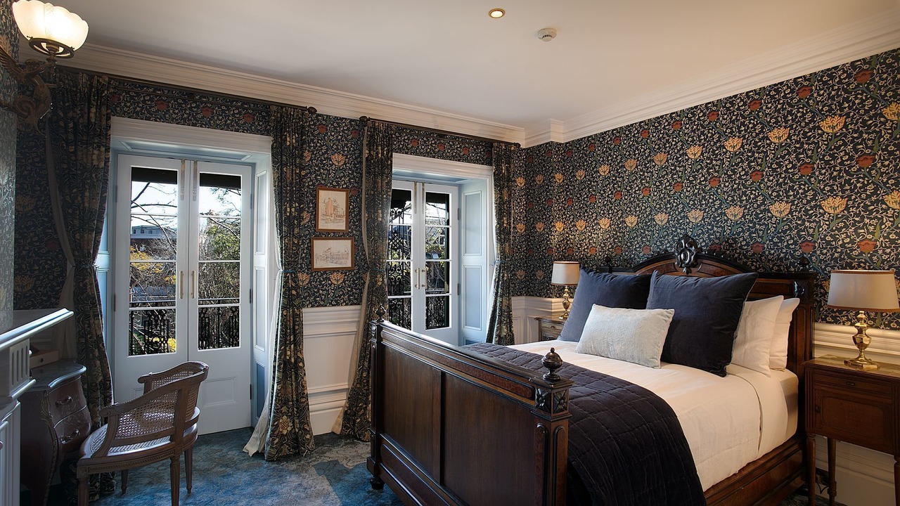 Photo of Bedroom in Dawes Point