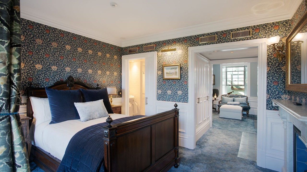 Photo of Bedroom in Dawes Point