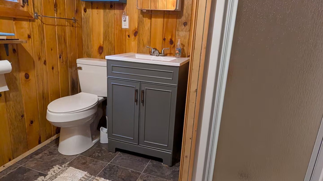 Photo of Bathroom in Brantingham
