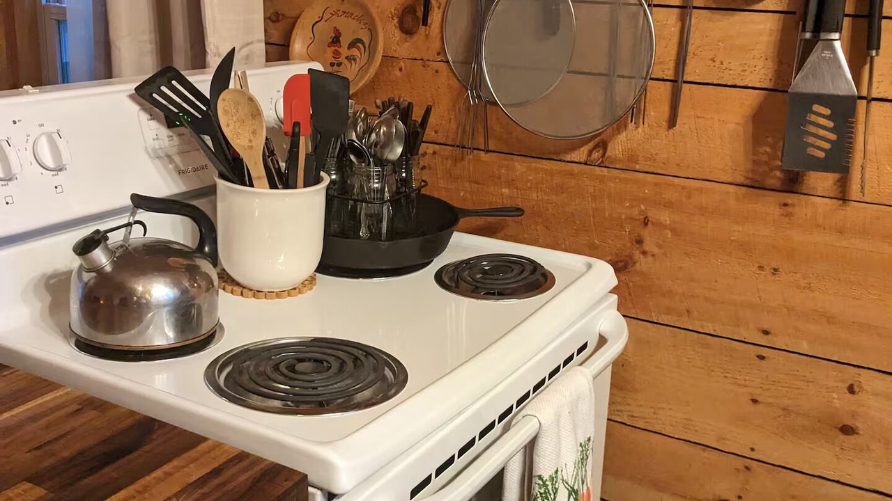 Photo of Kitchen in Brantingham
