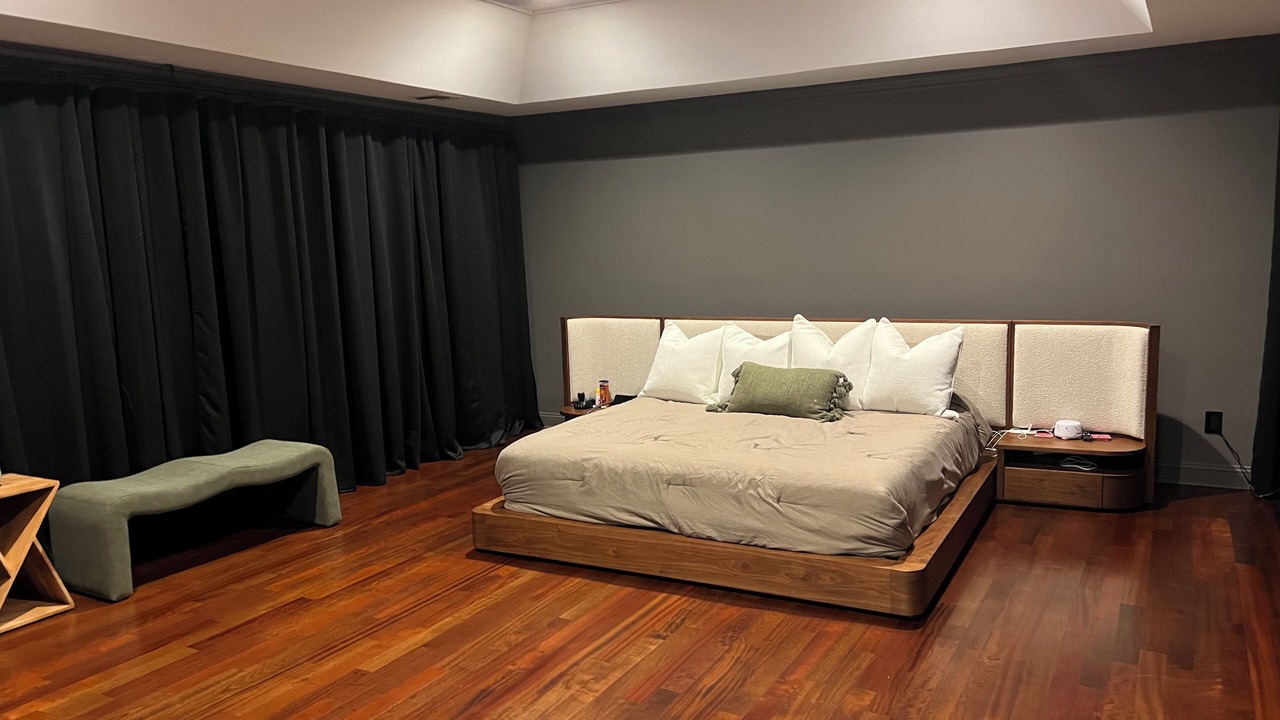 Photo of Bedroom in Mount Sinai
