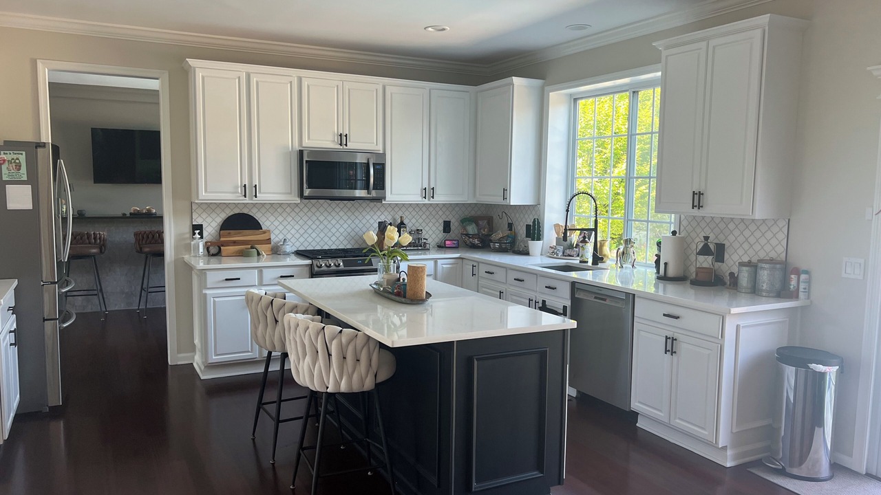 Photo of Kitchen in Mount Sinai