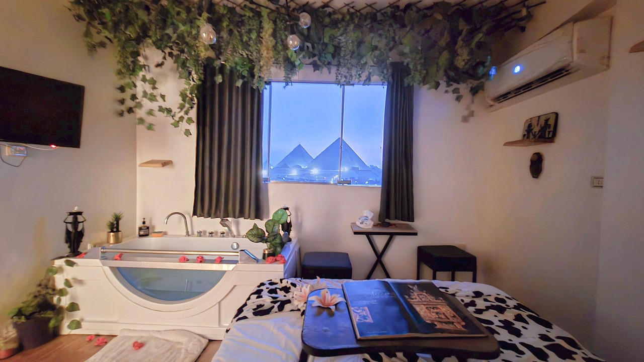 Photo of Bedroom in Kafrat al Jabal