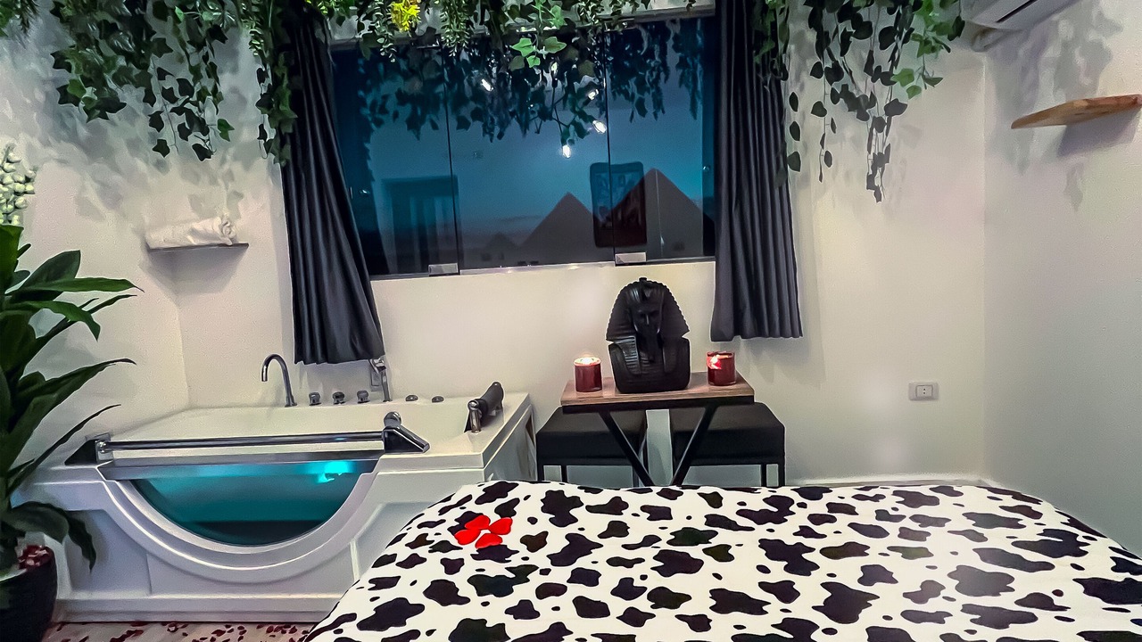 Photo of Bedroom in Kafrat al Jabal