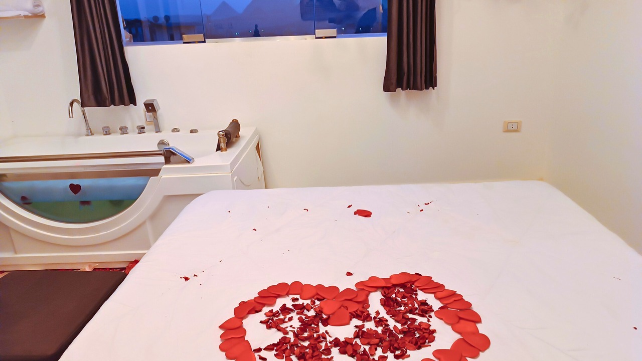 Photo of Bedroom in Kafrat al Jabal