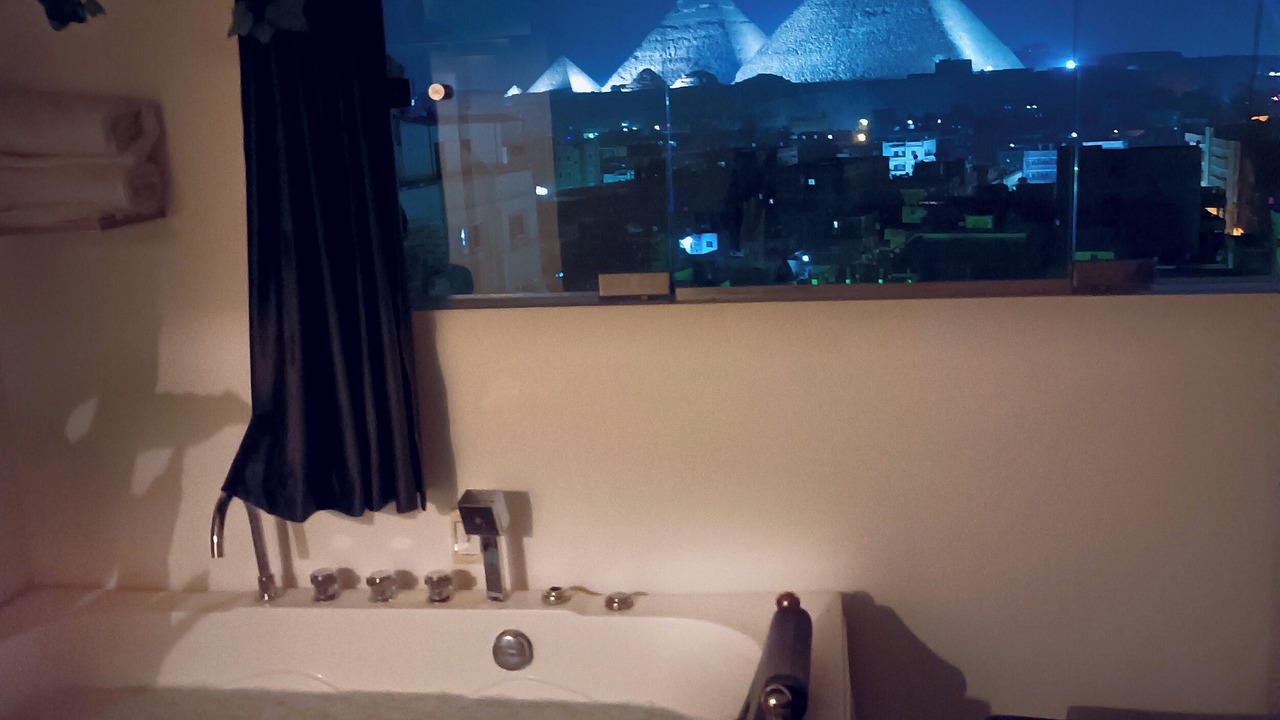 Photo of Bathroom in Kafrat al Jabal