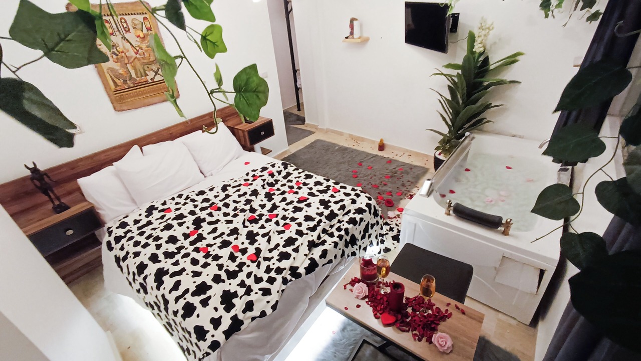 Photo of Bedroom in Kafrat al Jabal