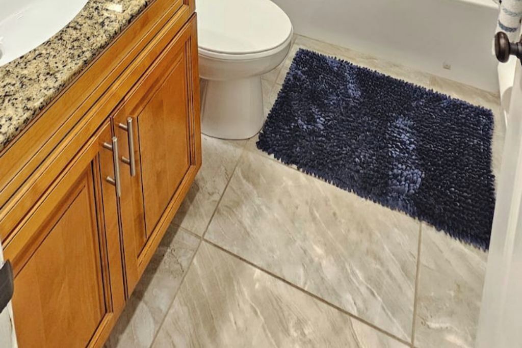 Photo of Bathroom in Braintree