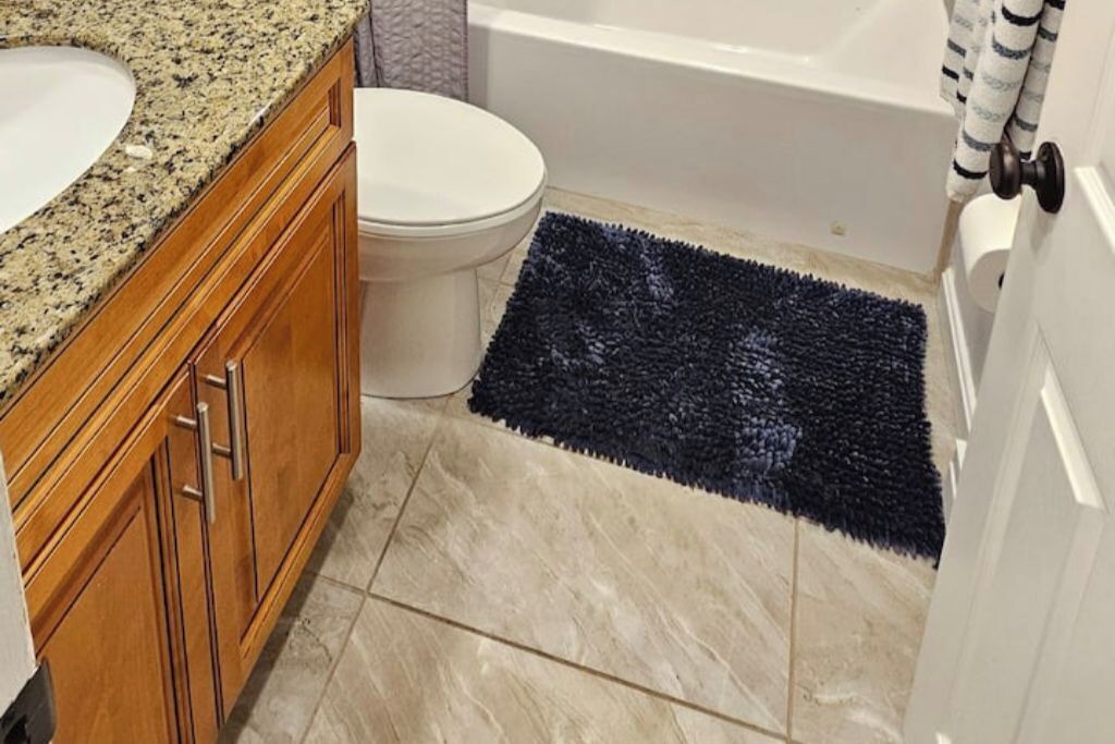 Photo of Bathroom in Braintree