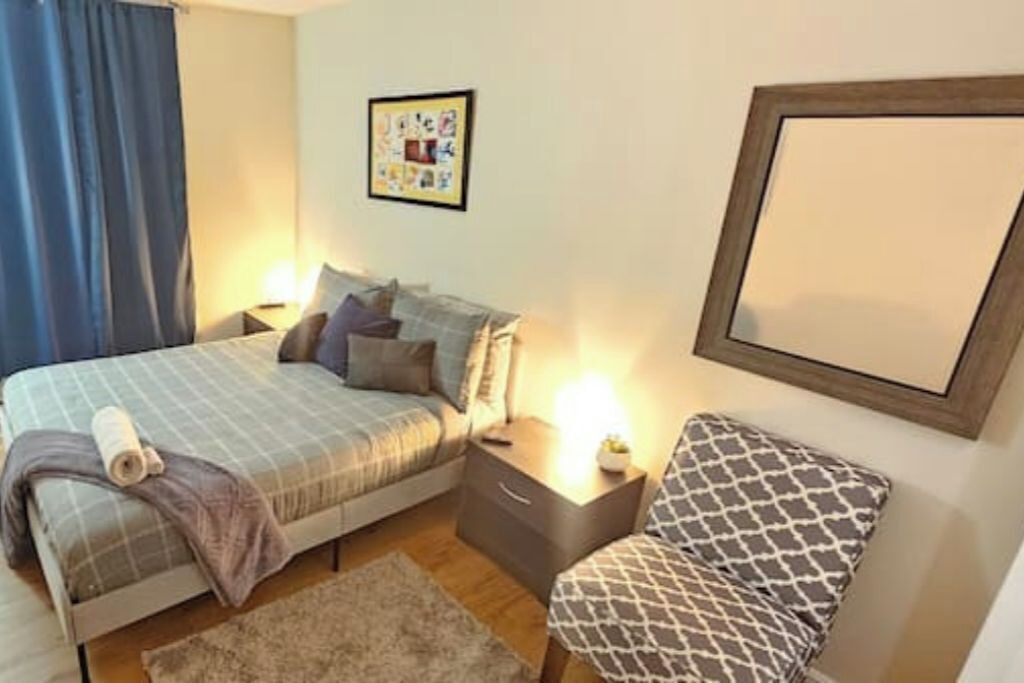 Photo of Bedroom in Braintree