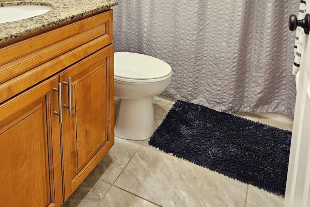 Photo of Bathroom in Braintree