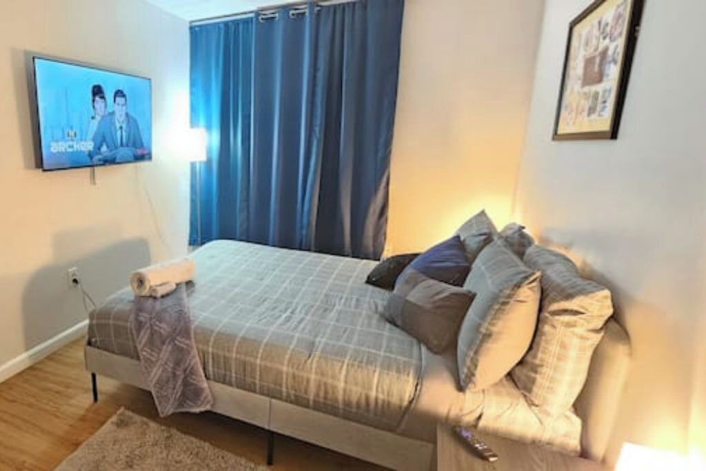 Photo of Bedroom in Braintree