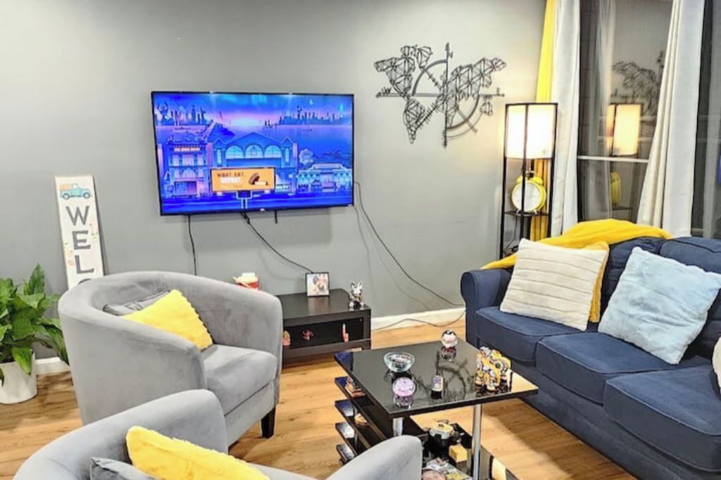 Photo of Livingroom in Braintree