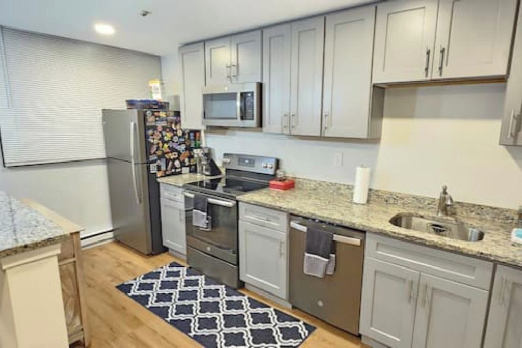 Photo of Kitchen in Braintree
