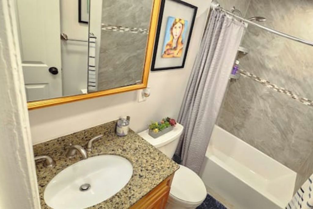 Photo of Bathroom in Braintree