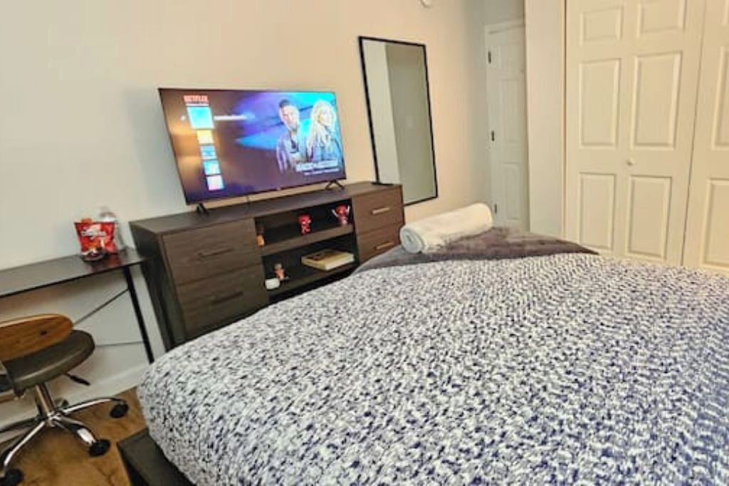 Photo of Bedroom in Braintree
