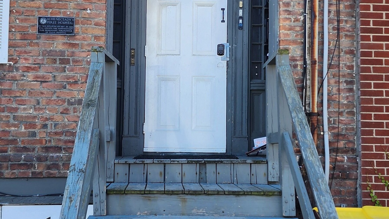 Photo of Outdoor in Schenectady