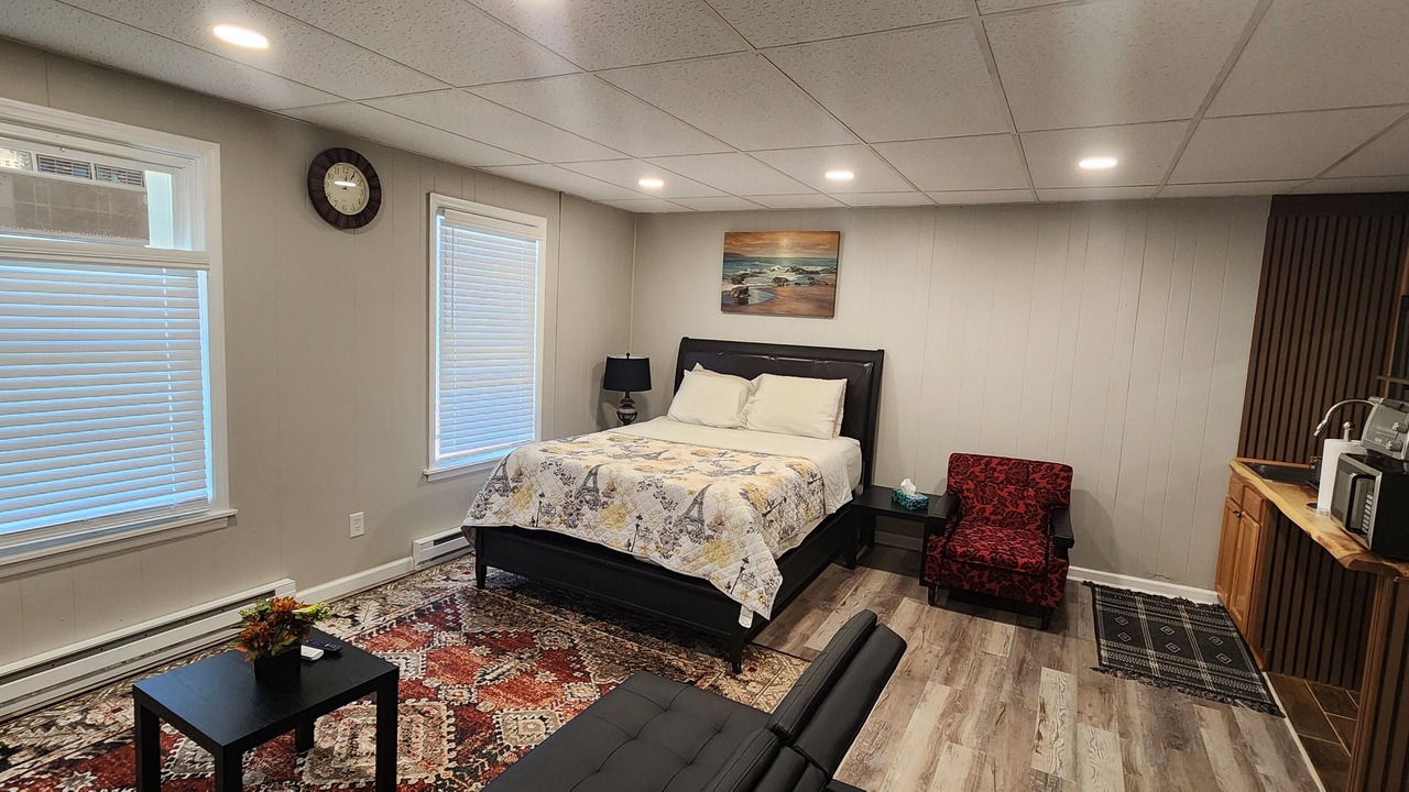 Photo of Bedroom in Schenectady
