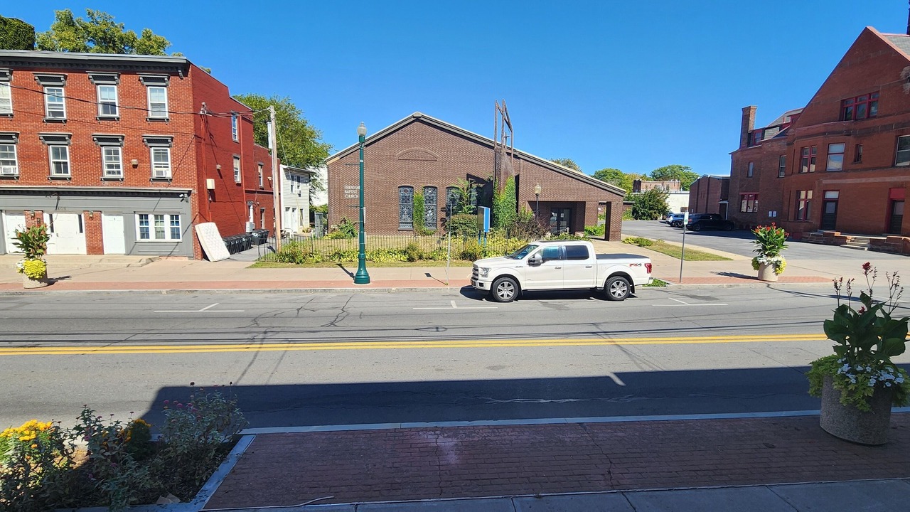 Photo of Outdoor in Schenectady