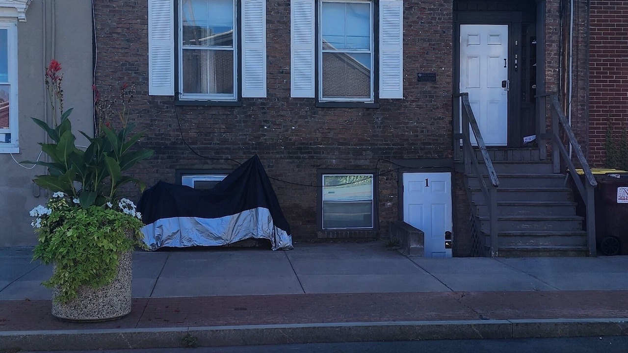 Photo of Outdoor in Schenectady