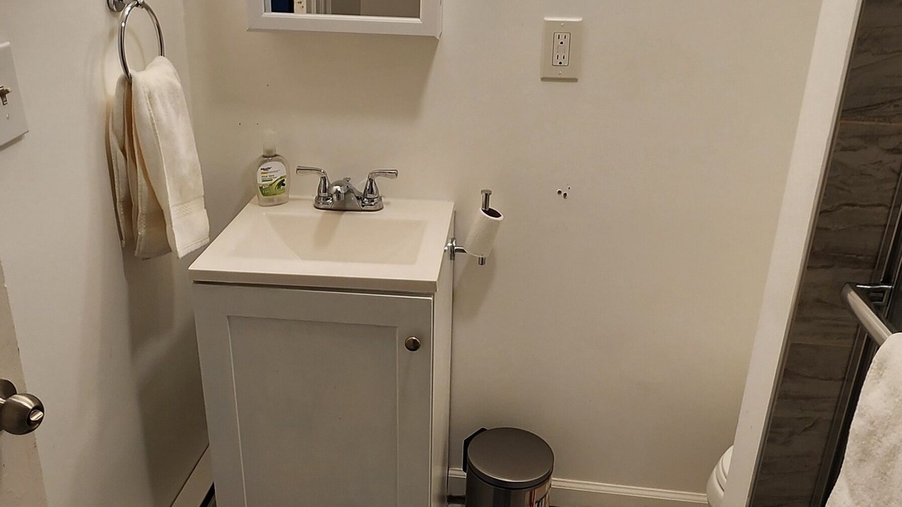 Photo of Bathroom in Schenectady