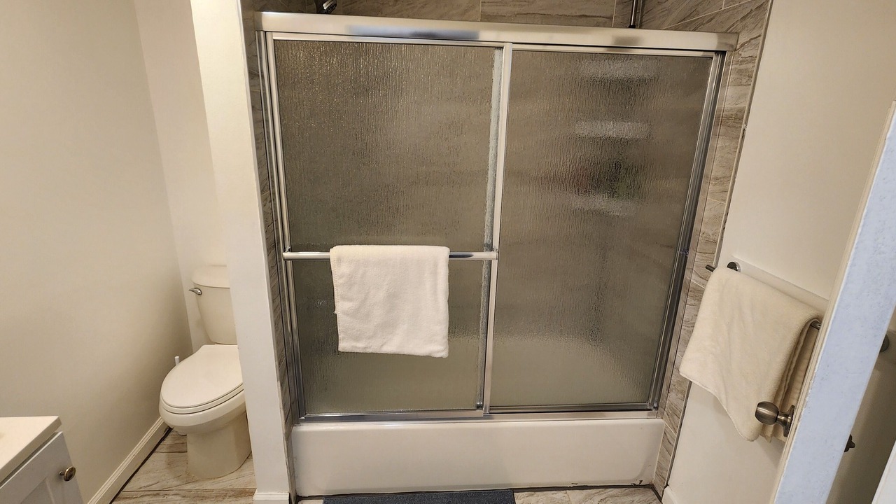 Photo of Bathroom in Schenectady