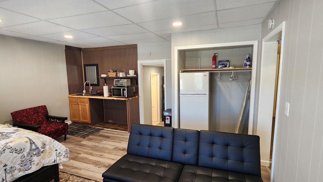 Photo of Livingroom in Schenectady