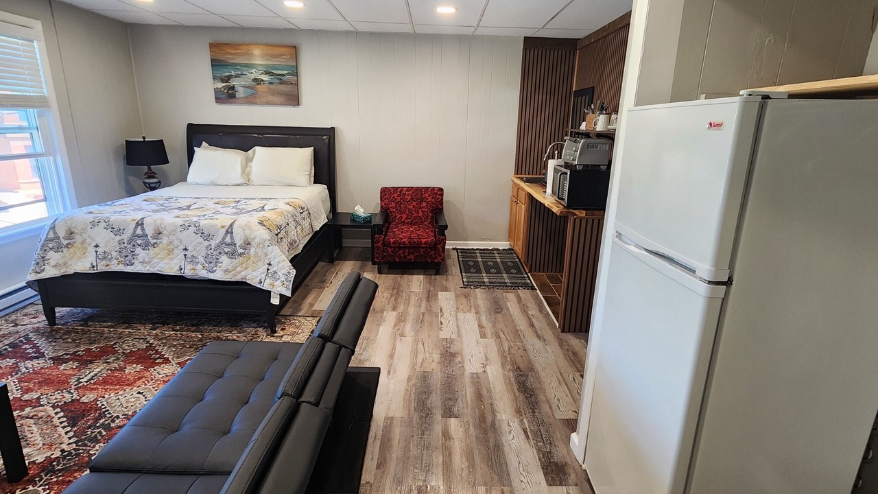 Photo of Bedroom in Schenectady