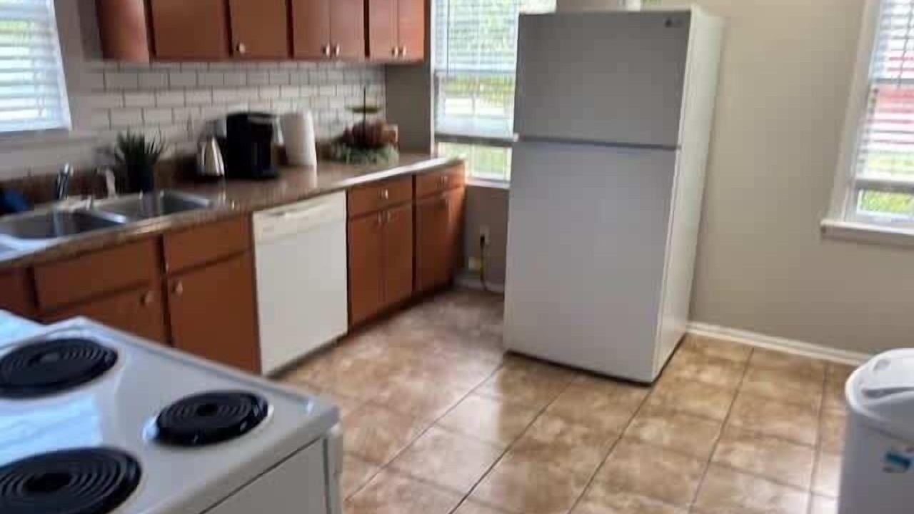Photo of Kitchen in Griffin Heights