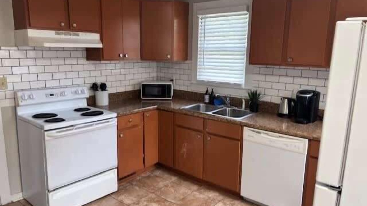 Photo of Kitchen in Griffin Heights