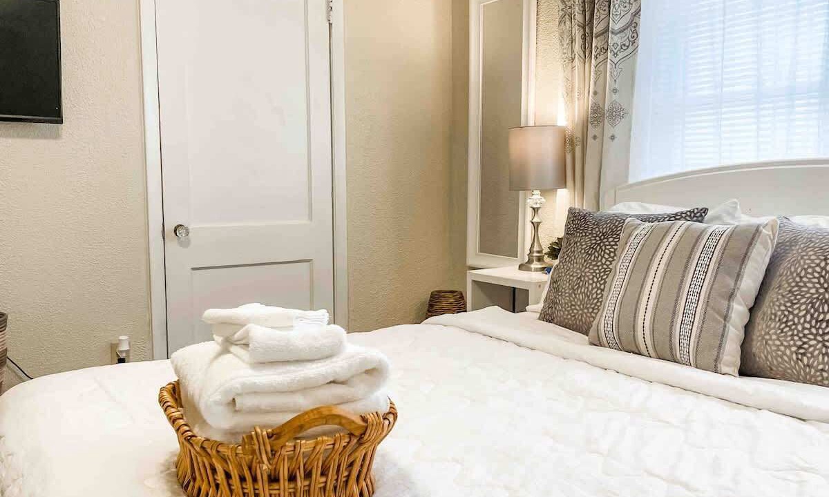 Photo of Bedroom in Griffin Heights