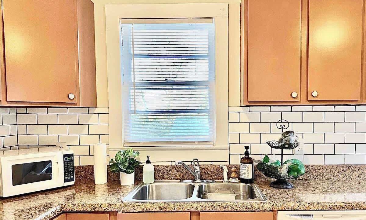 Photo of Kitchen in Griffin Heights