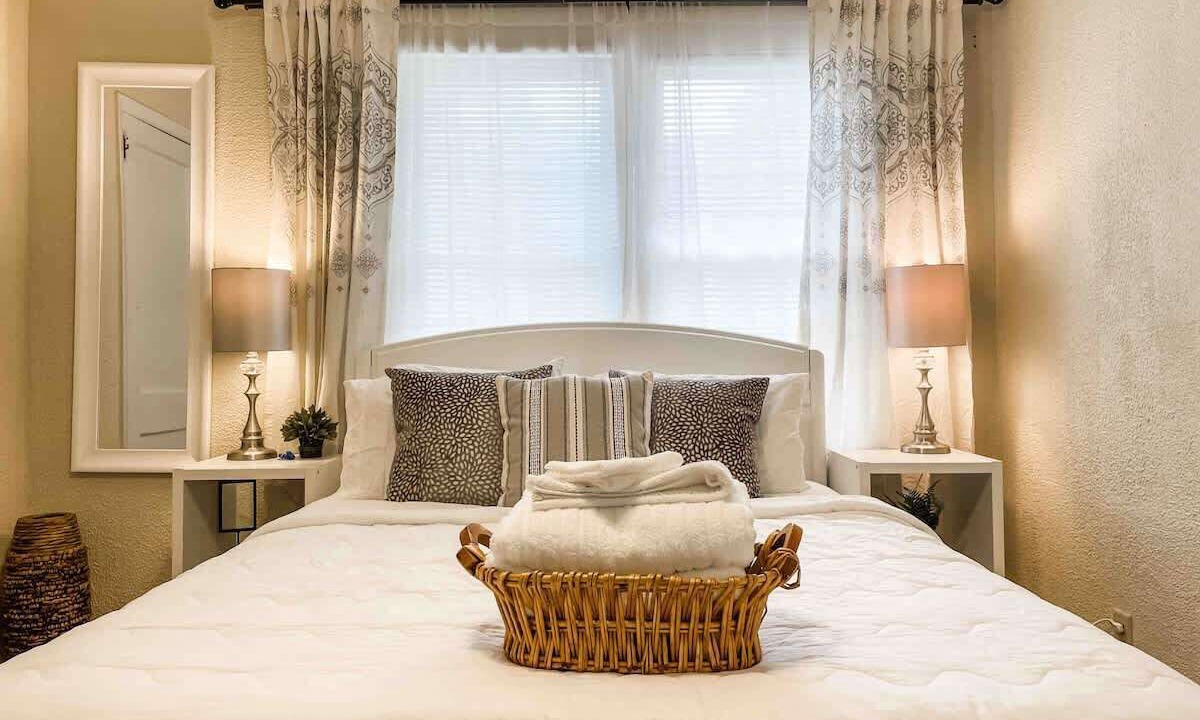 Photo of Bedroom in Griffin Heights