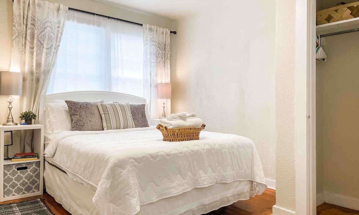 Photo of Bedroom in Griffin Heights