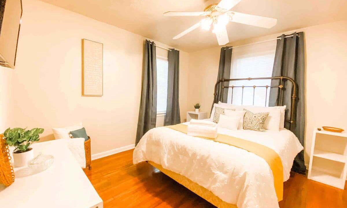 Photo of Bedroom in Griffin Heights