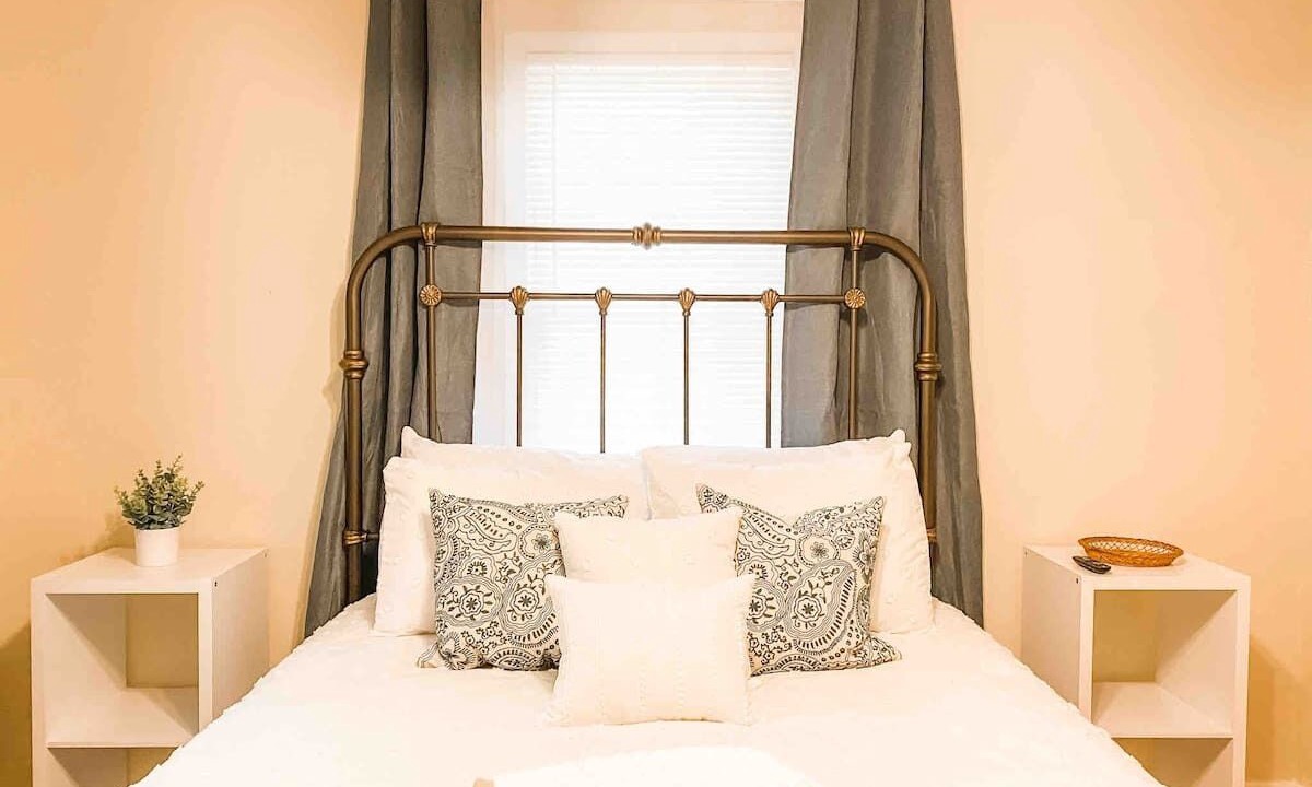 Photo of Bedroom in Griffin Heights