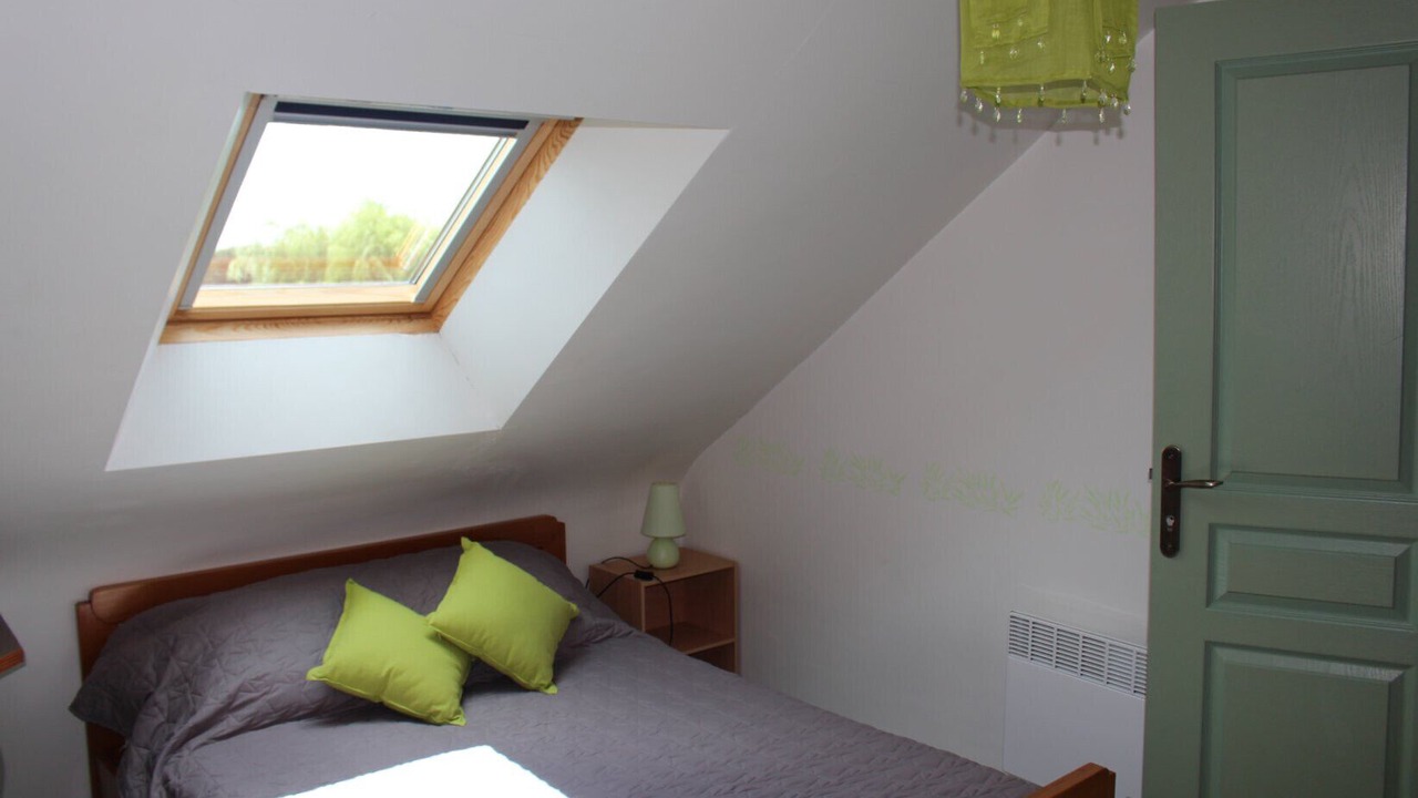 Photo of Bedroom in La Fresnais