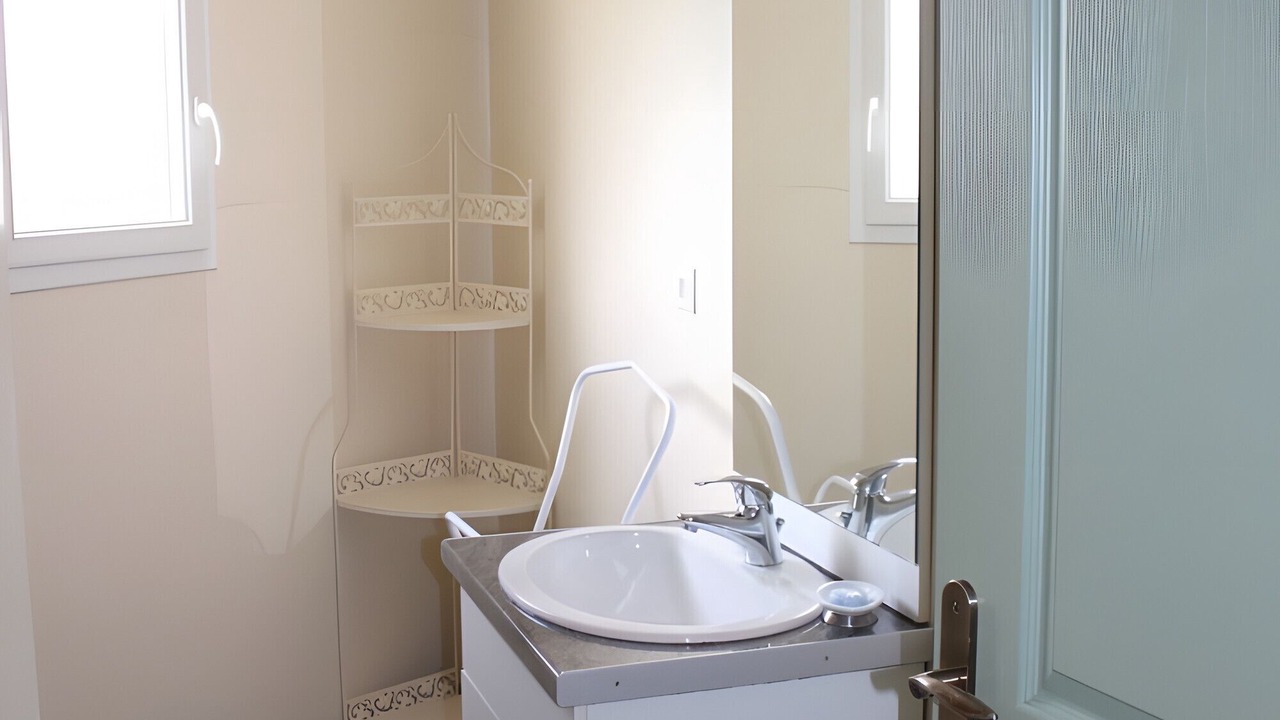 Photo of Bathroom in La Fresnais