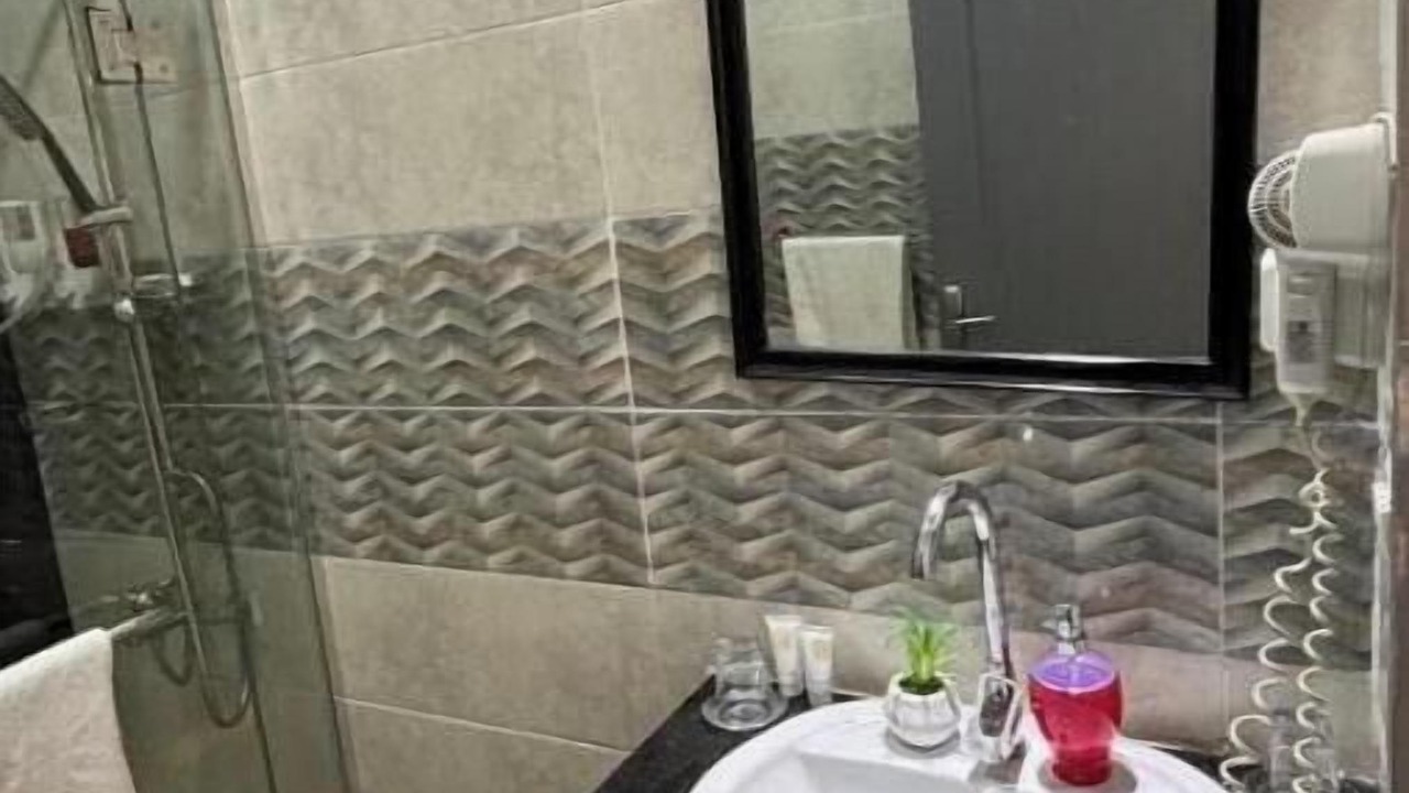 Photo of Bathroom in Wadi El Natrun