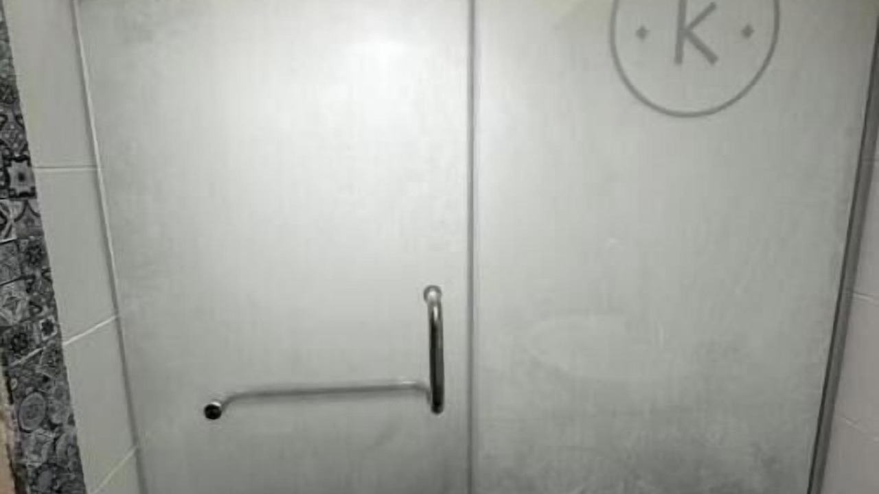 Photo of Bathroom in Wadi El Natrun