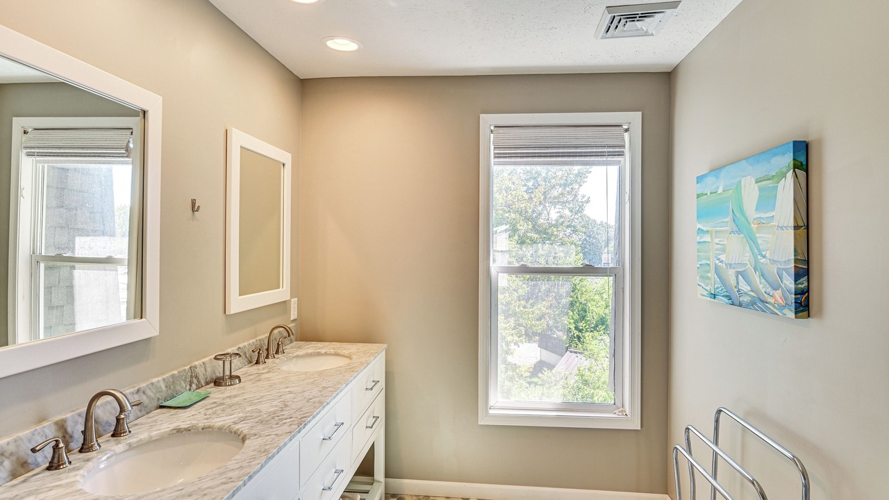 Photo of Bathroom in Culver