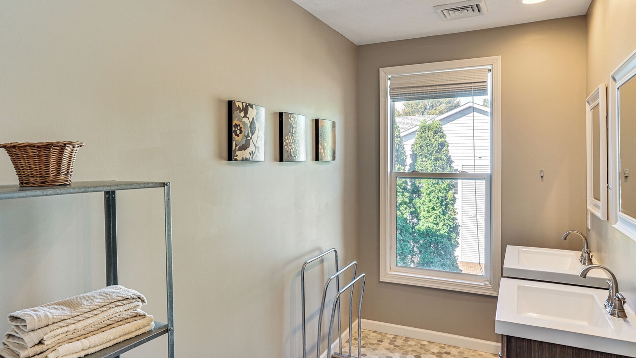 Photo of Bathroom in Culver