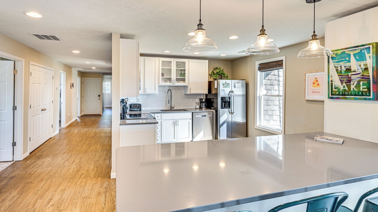 Photo of Kitchen in Culver